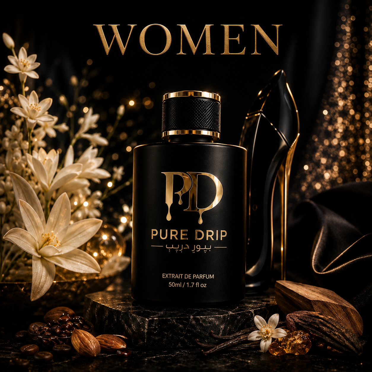 Home women